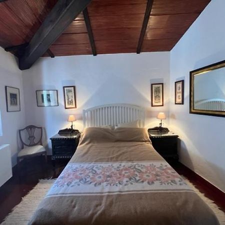 Grazalema Rooftops Luaran gambar